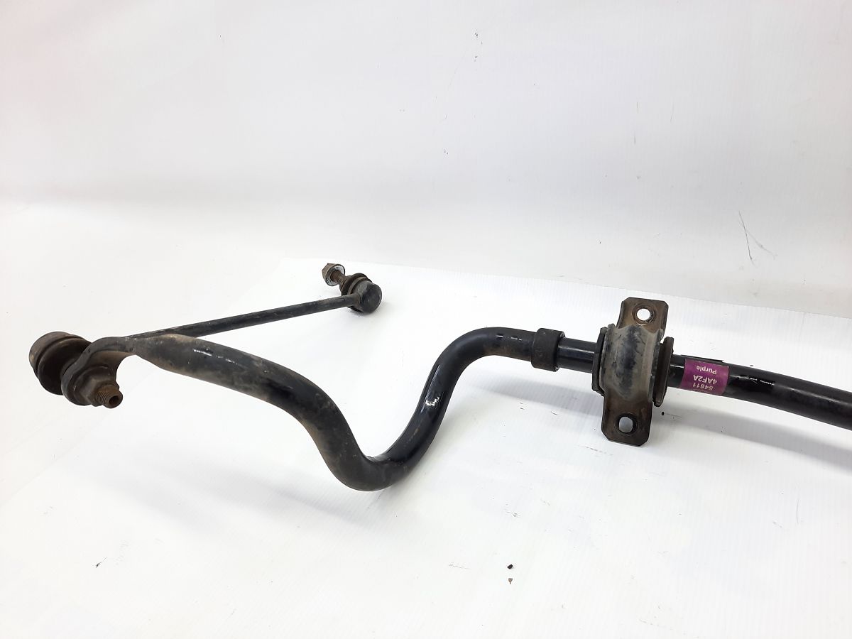 Sentra Стабілізатор передній Nissan Sentra 2014-2019 546114AF2A Nissan Sentra 7