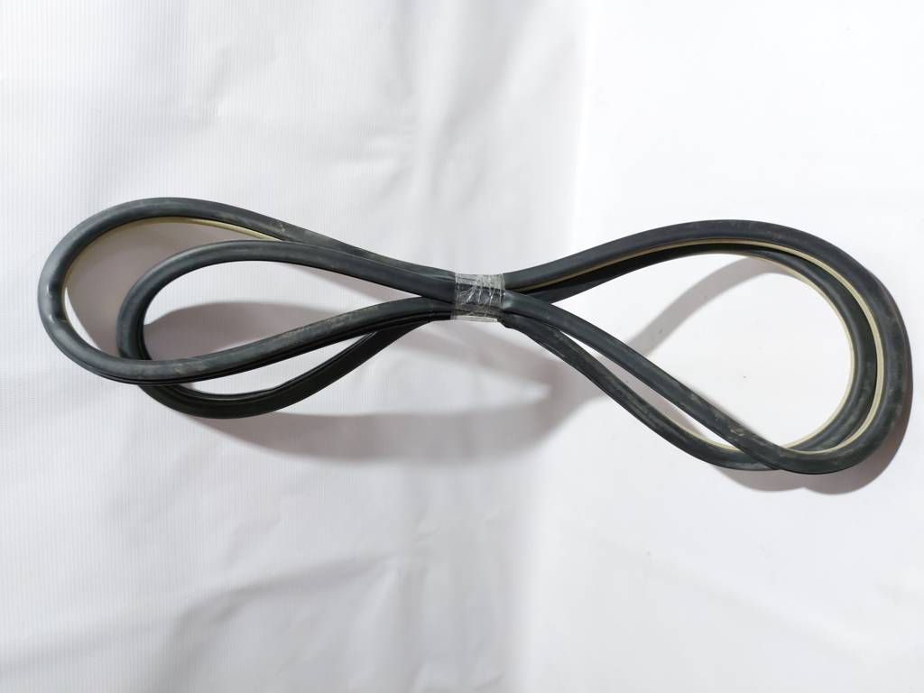 Tsx Уплотнительная резинка проёма двери передней левой/правой Acura TSX 2009-2014 72315TL0003ZC Acura TSX 5