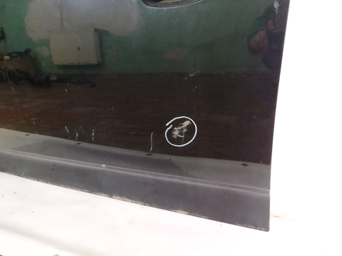 X3 Двері передні ліві BMW X3 2004-2010 41003451015 BMW X3 4