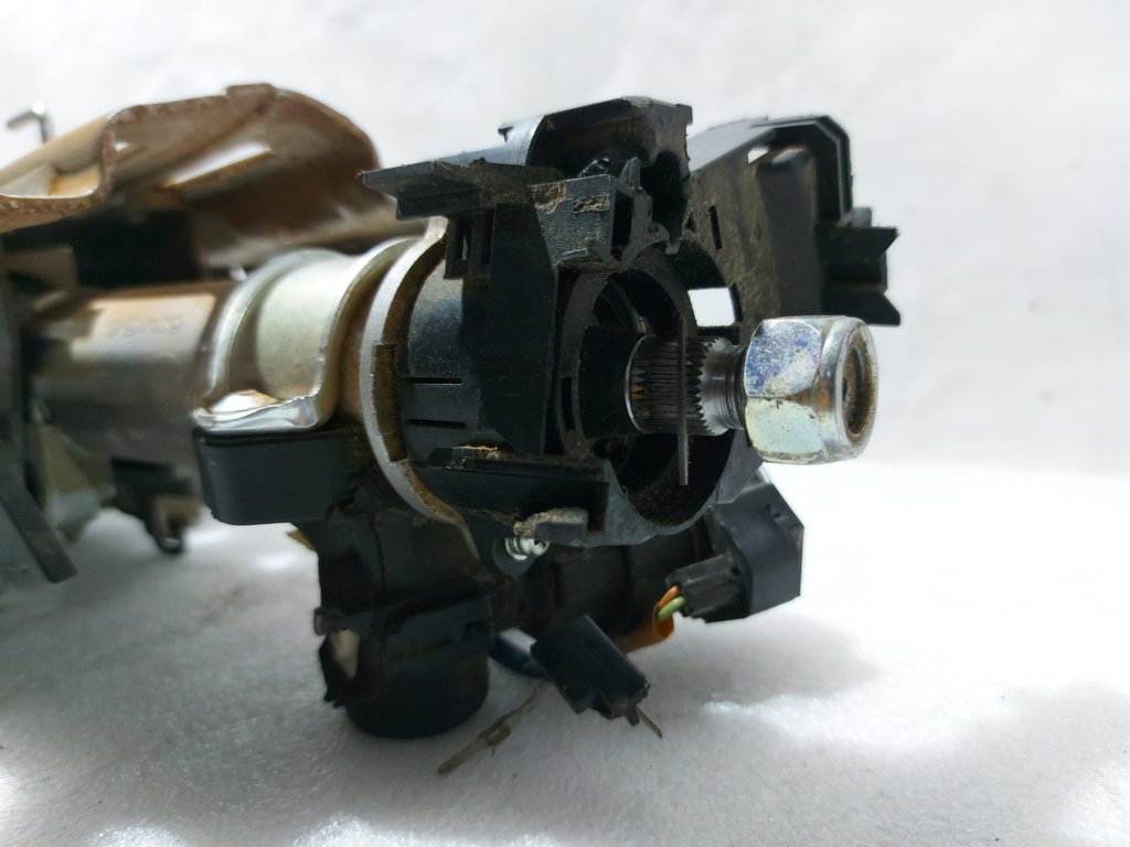 Optima Рульова колонка Kia Optima 2012-2013 56310-2T301 Kia Optima 3
