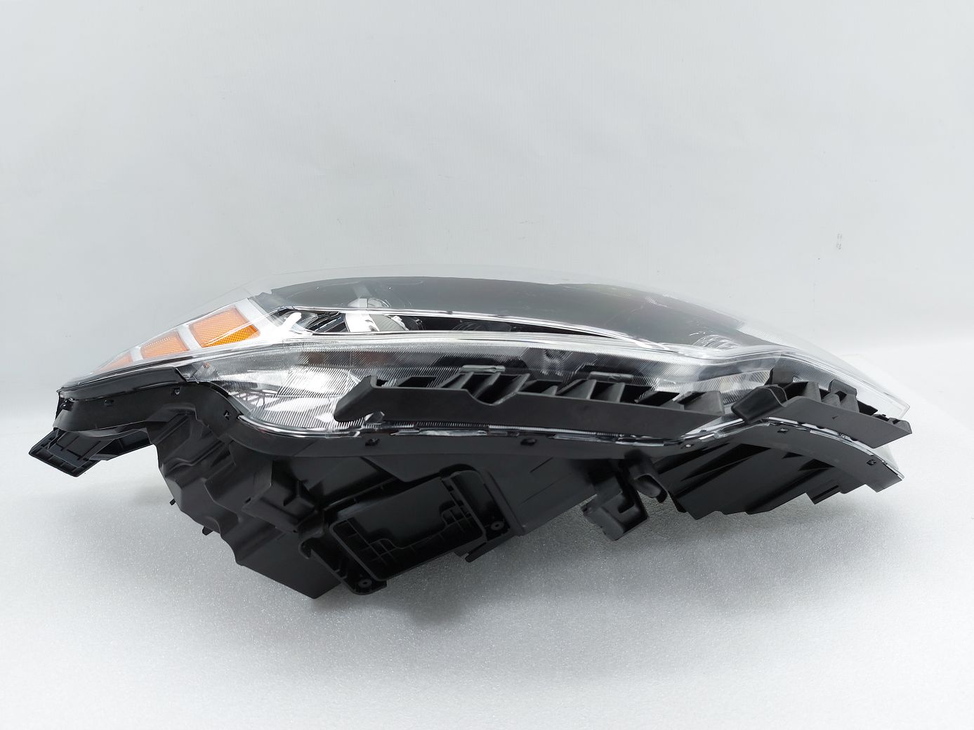 Фари головного світла Фара передня права Kia Optima 2016-2018 92102D5000 Kia Optima 10