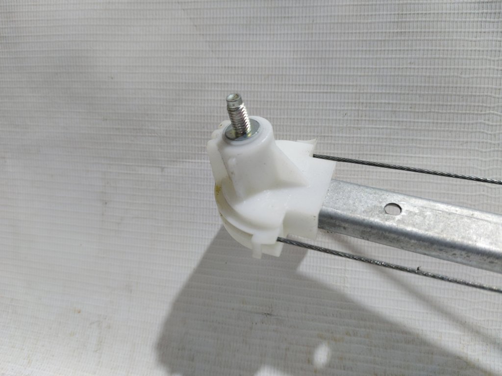 Civic Стеклоподъемник двери задней левой Honda Civic Sedan 2012-2015 72750TR0A01 Honda Civic Sedan 3