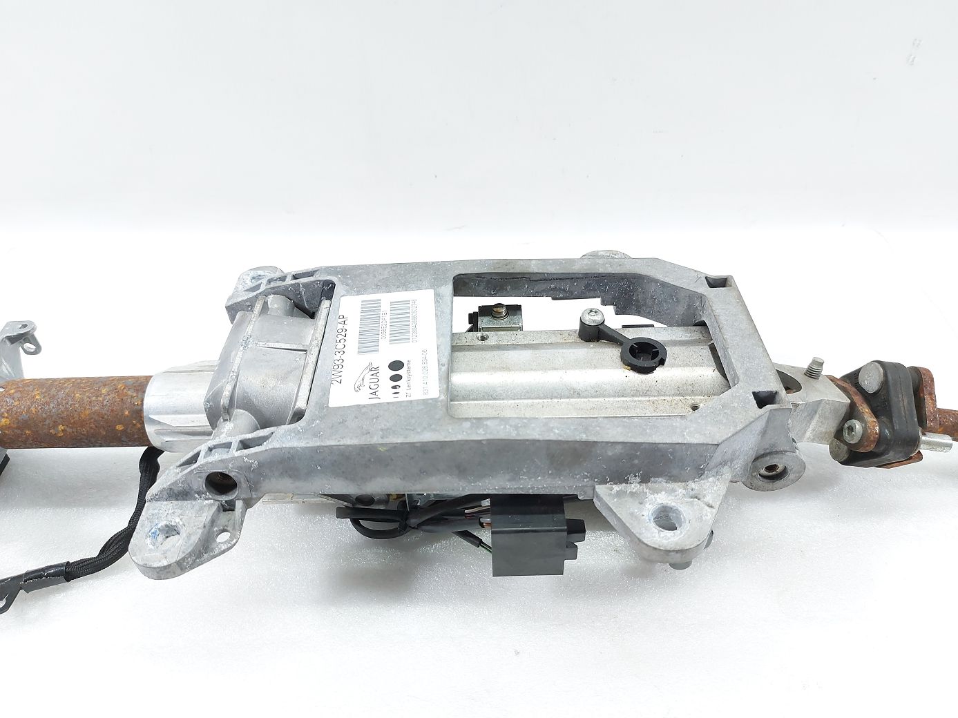 Xf Рулевая колонка Jaguar XF 2009-2015 C2P25507 Jaguar XF 4