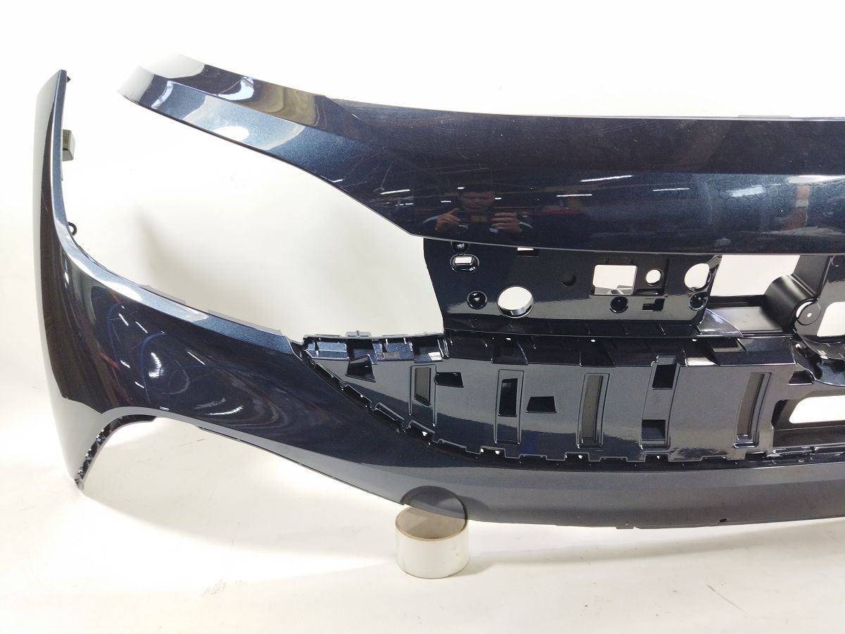 Бампера Бампер передній Volkswagen 12G807217 Volkswagen ID.6 6 Бампера Бампер передній Volkswagen 12G807217 Volkswagen ID.6 6