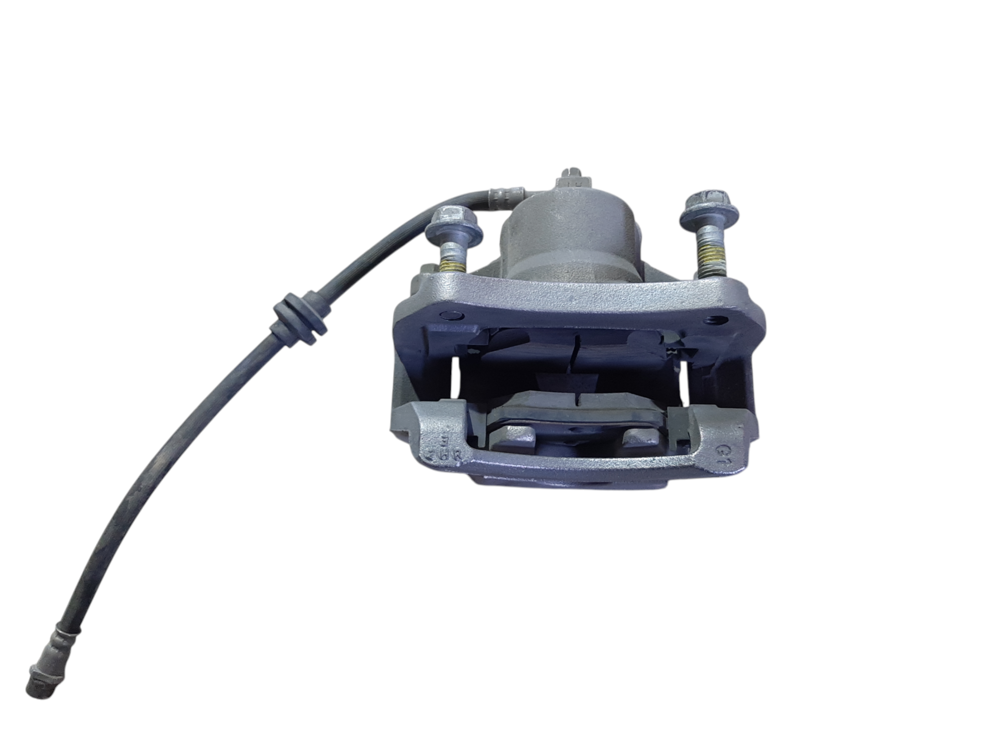 Bolt Супорт передній лівий Chevrolet Bolt EV 2017-2023 13532172 Chevrolet Bolt EV 2 Bolt Супорт передній лівий Chevrolet Bolt EV 2017-2023 13532172 Chevrolet Bolt EV 2