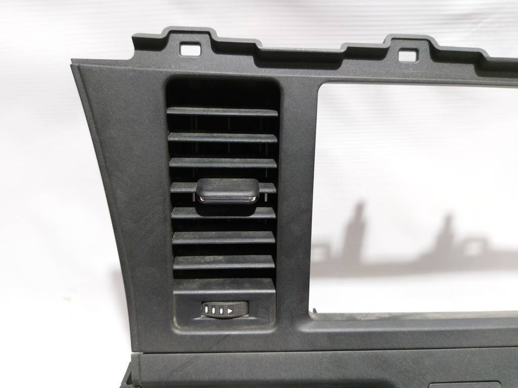 Sienna Консоль управления климат контролем Toyota SIENNA 2015-2019 5540508040 Toyota SIENNA 3
