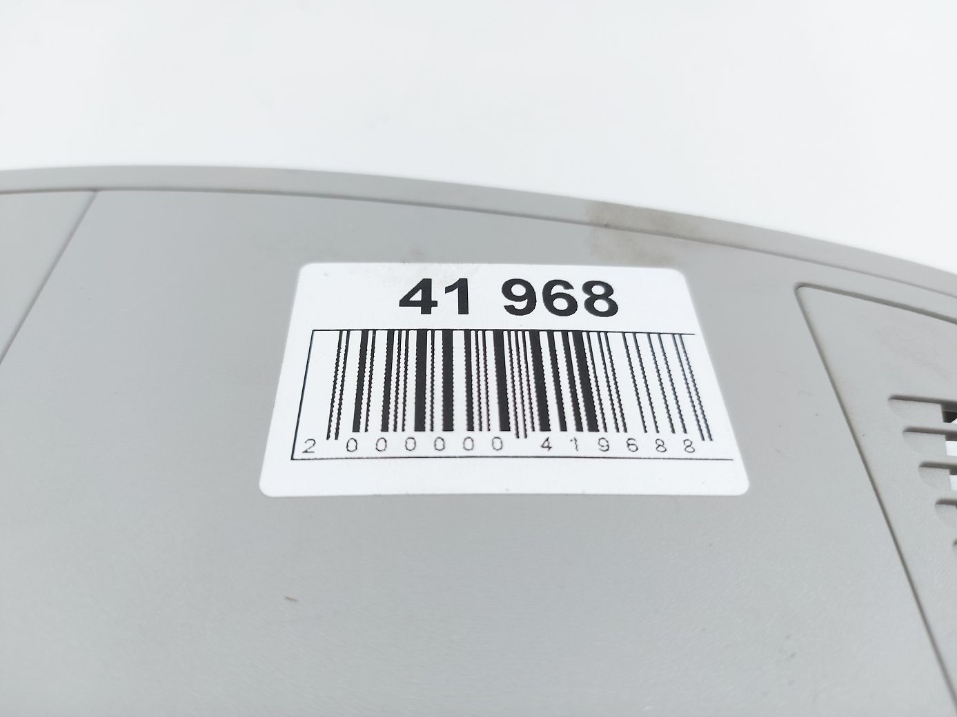 Regal Плафон передній стельовий Buick Regal 2011-2017 23149040 Buick Regal 6