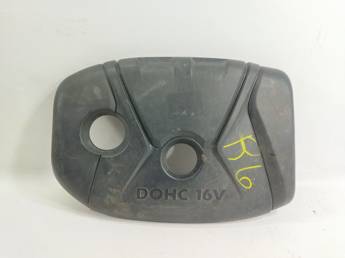 Forte. Кришка двигуна (декор) Kia Forte 2014-2016 292402E000 Kia Forte Forte. Кришка двигуна (декор) Kia Forte 2014-2016 292402E000 Kia Forte