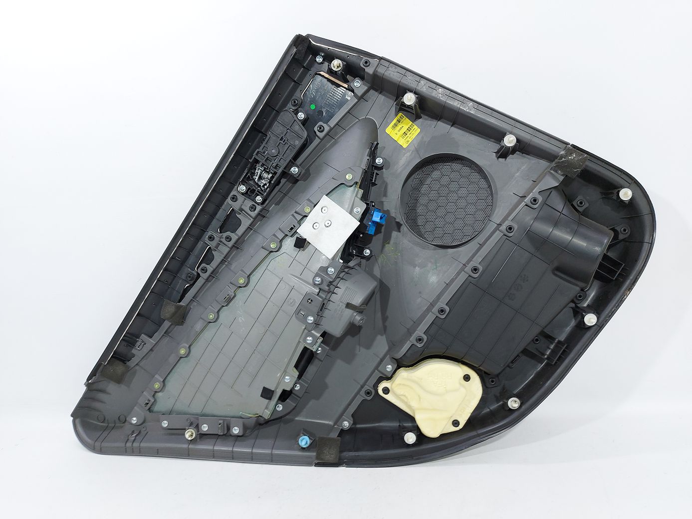 Sonata Карта двери задней правой (серая) Hyundai Sonata 2011-2014 833043Q0105RA Hyundai Sonata 5 Sonata Карта двери задней правой (серая) Hyundai Sonata 2011-2014 833043Q0105RA Hyundai Sonata 5