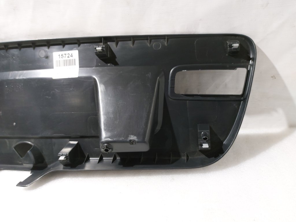 Jetta Обшивка кришки багажника Volkswagen Jetta 2011-2018 5C68676059B9 Volkswagen Jetta 5