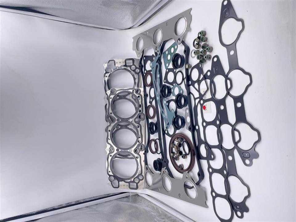 Комплекты прокладок двигателя. Прокладки двигуна, комплект MITSUBISHI MD977864 Комплекты прокладок двигателя. Прокладки двигуна, комплект MITSUBISHI MD977864