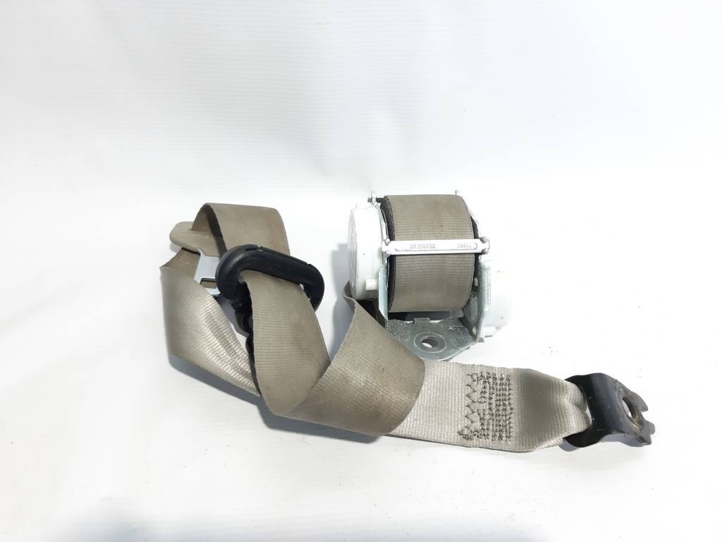 C-max Ремень безопасности задний левый/правый Ford C-Max 2016-2018 DM5Z58611B68AC Ford C-Max 2