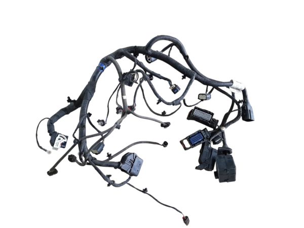 Bolt. Проводка двигуна Chevrolet Bolt EV 2018-2019 42694828 Chevrolet Bolt EV