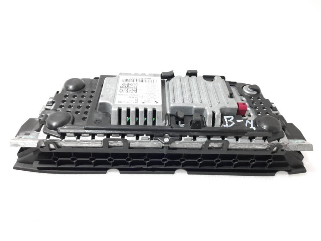 7 series Монітор торпеди BMW 7 2012 21781231 BMW 7 15