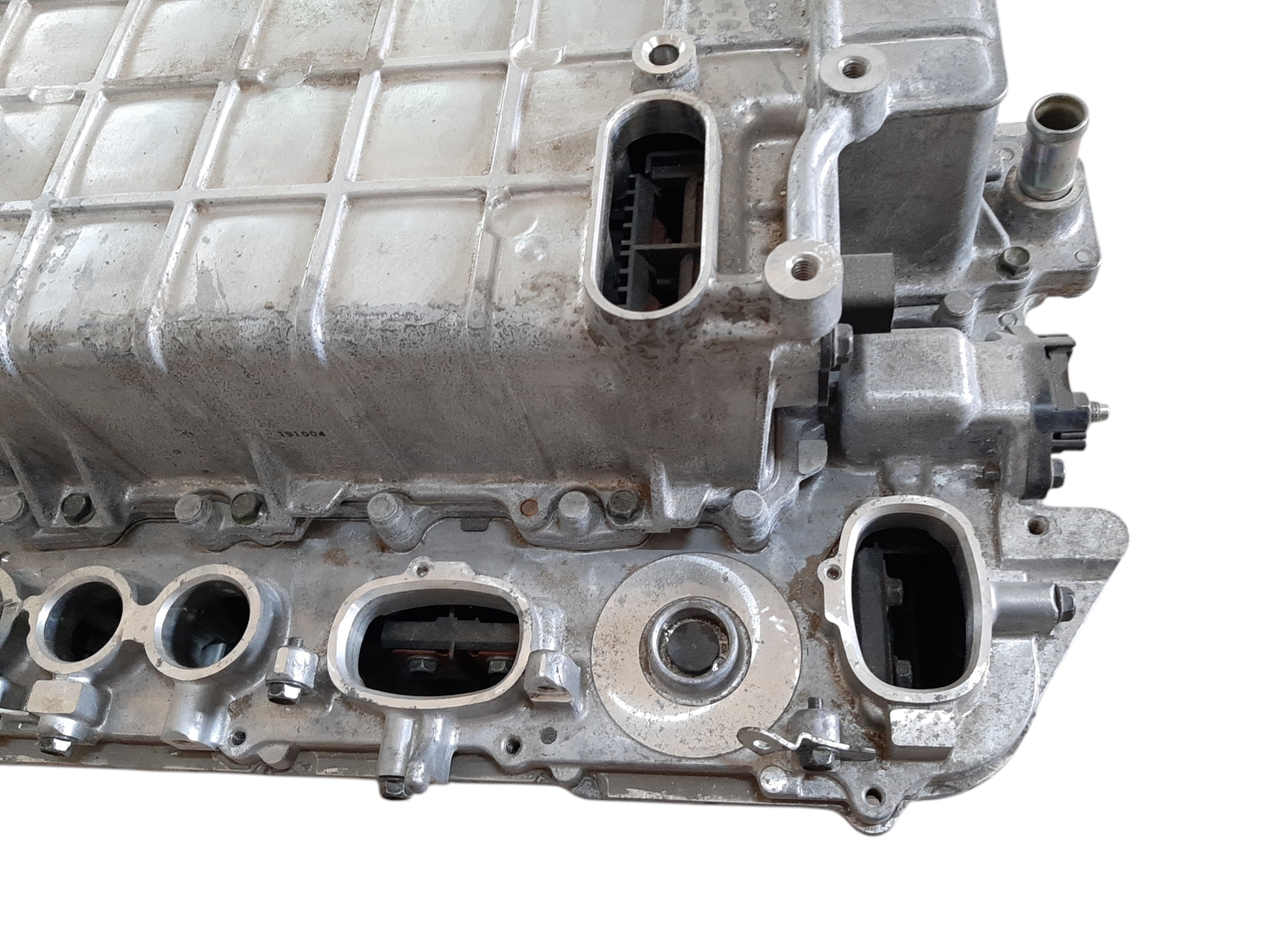 Leaf Преобразователь тока Nissan Leaf 2018-2022 292C0-5SA1B Nissan Leaf 3