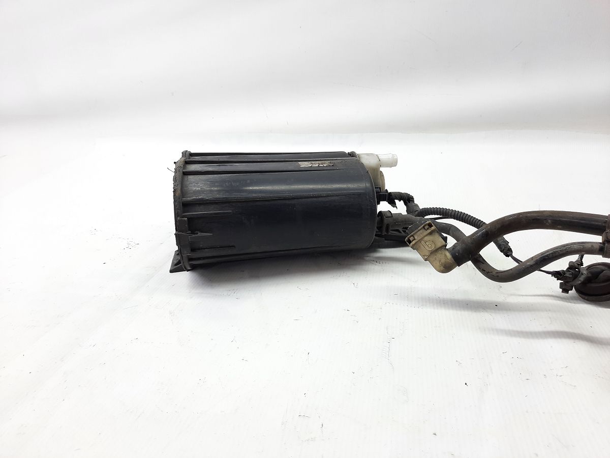 Patriot Фільтр рециркуляції парів бензину Jeep Patriot 2012-2017 683681140AB Jeep Patriot 8 Patriot Фільтр рециркуляції парів бензину Jeep Patriot 2012-2017 683681140AB Jeep Patriot 8