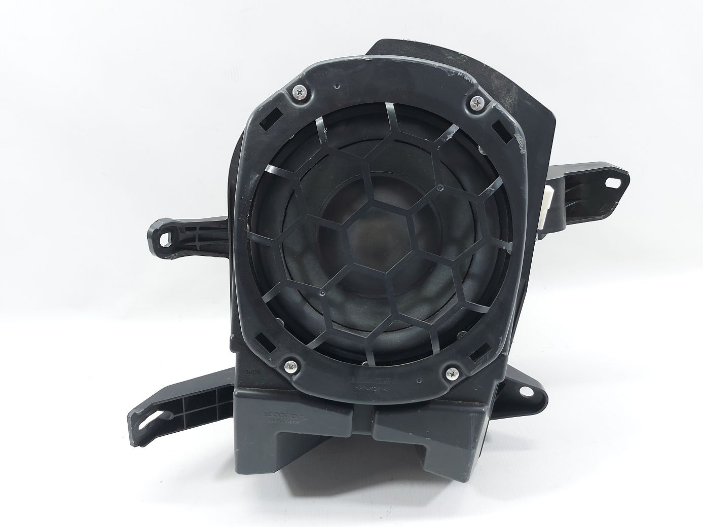 Cr-z. Сабвуфер Honda CR-Z 2011-2016 39140SZTA01 Honda CR-Z Cr-z. Сабвуфер Honda CR-Z 2011-2016 39140SZTA01 Honda CR-Z