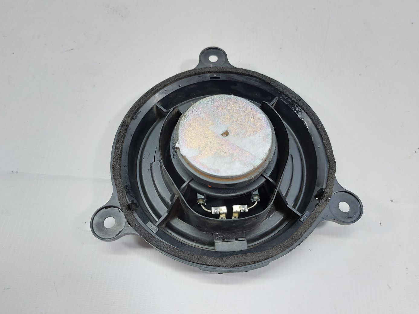 3 Динамик двери задней левой/правой Mazda 3 2014-2018 GHR166960 Mazda 3 4