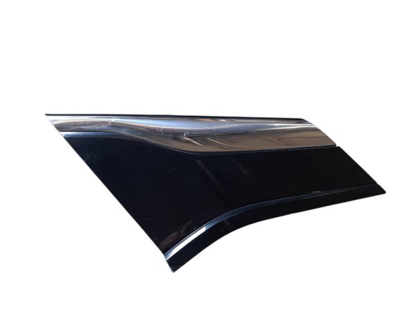 Bolt Накладка (молдинг) заднего крыла левая Chevrolet Bolt EV 2017-2023 42546467 Chevrolet Bolt EV 2