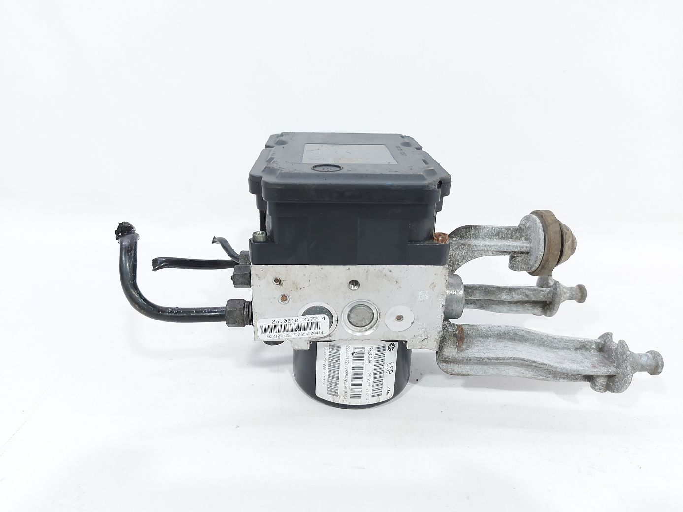 Charger. Блок ABS Dodge Charger 2013-2014 68210116AA Dodge Charger