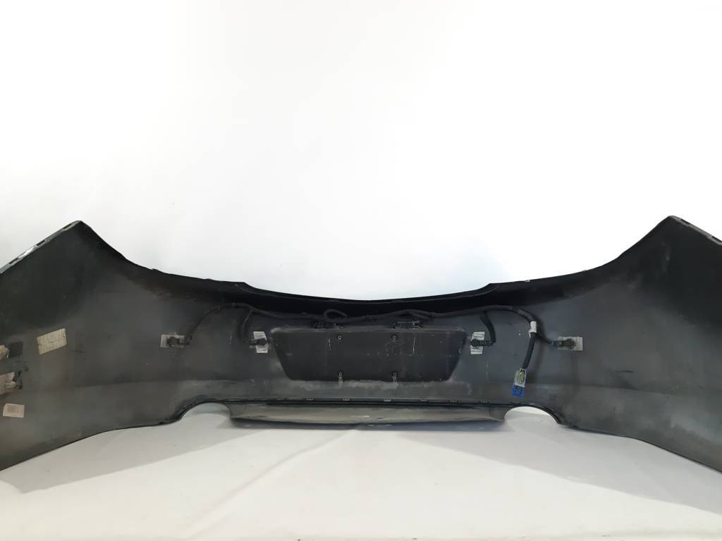 Regal Бампер задній Buick Regal 2011-2013 13243346 Buick Regal 5