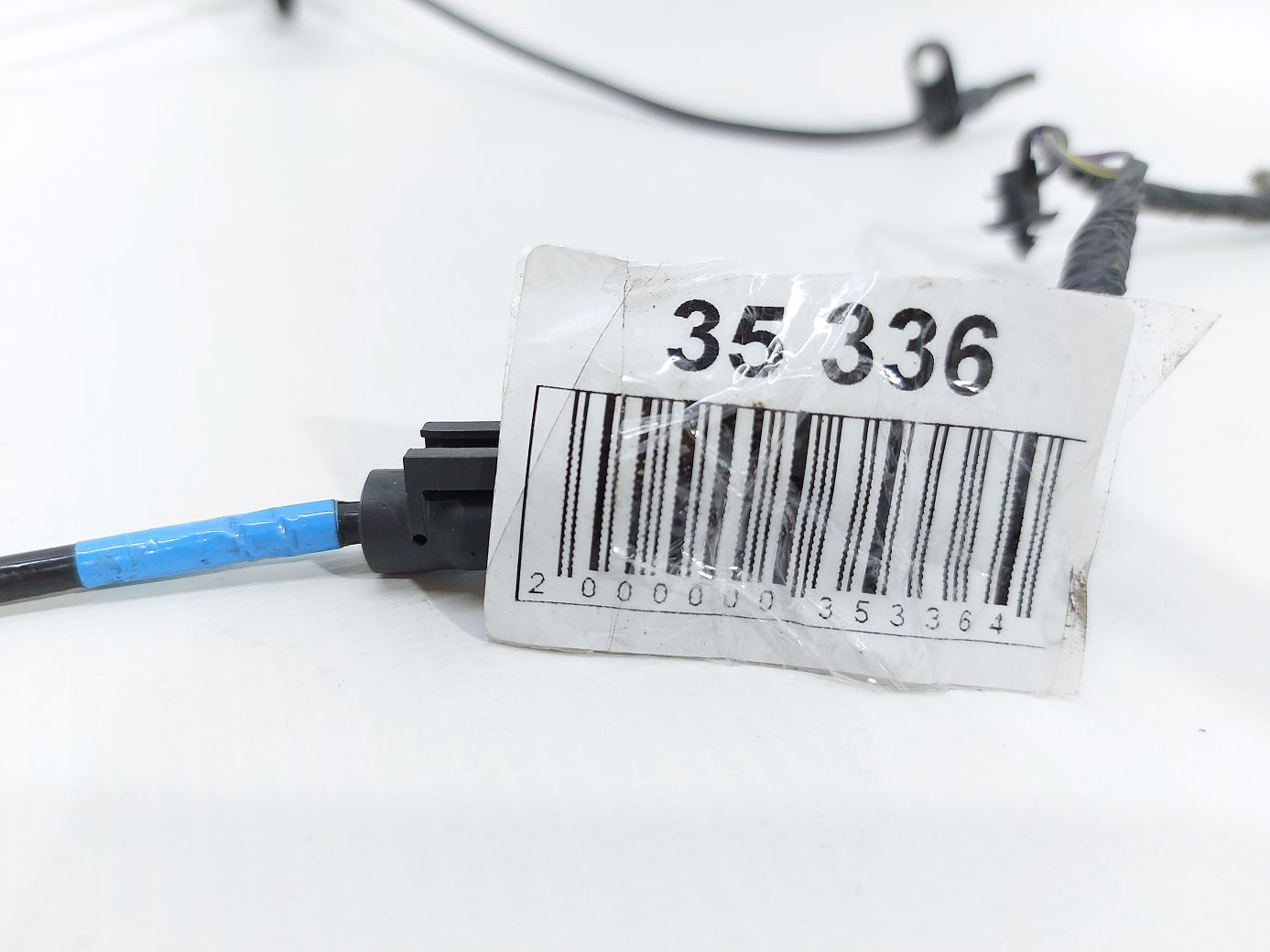 Ats Датчик ABS колеса заднего левого/правого Cadillac ATS 2013-2019 22941968 Cadillac ATS 10