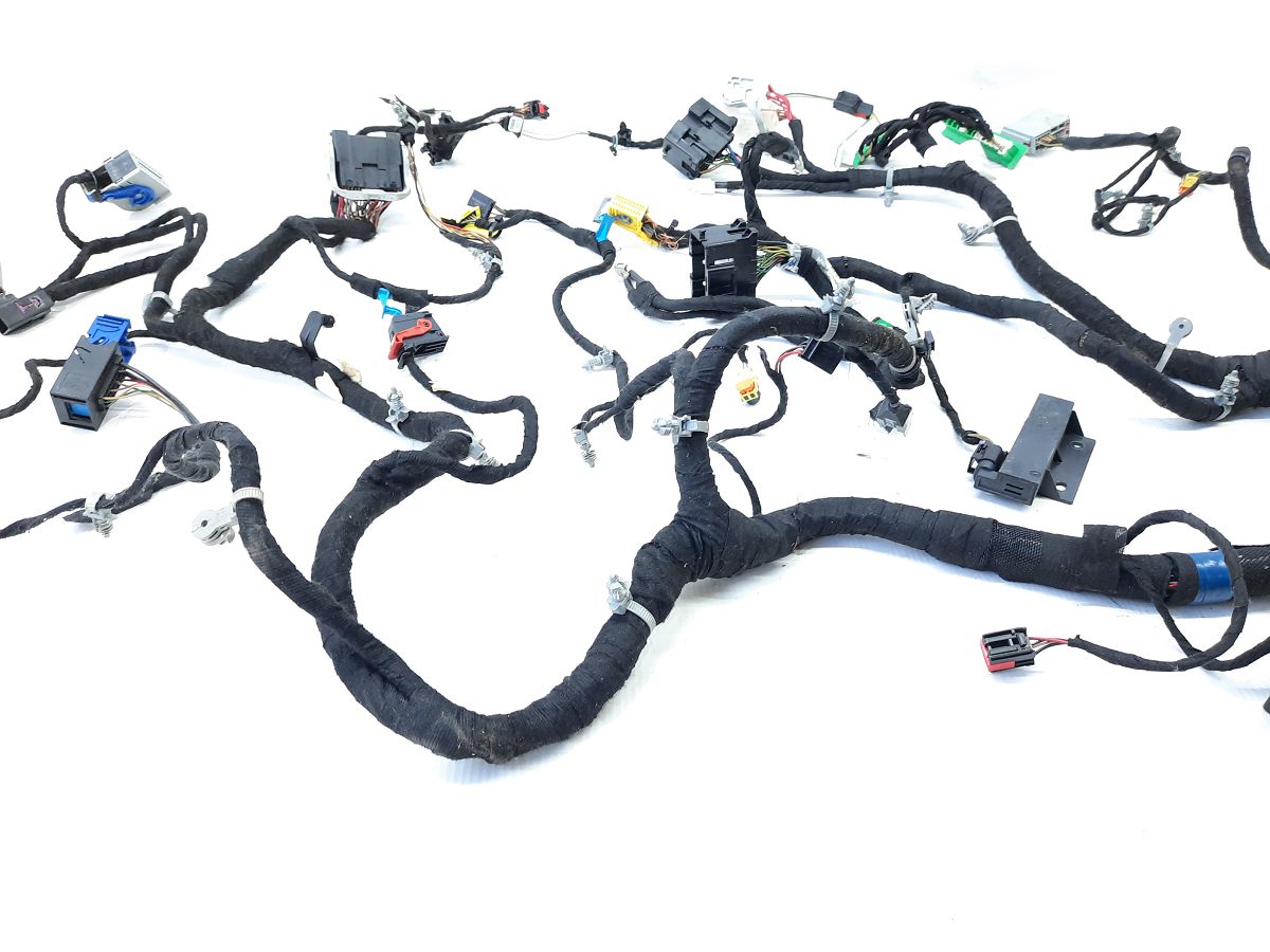 200 limited Проводка торпеды Chrysler 200 Limited 2015 68226507AF Chrysler 200 Limited 4