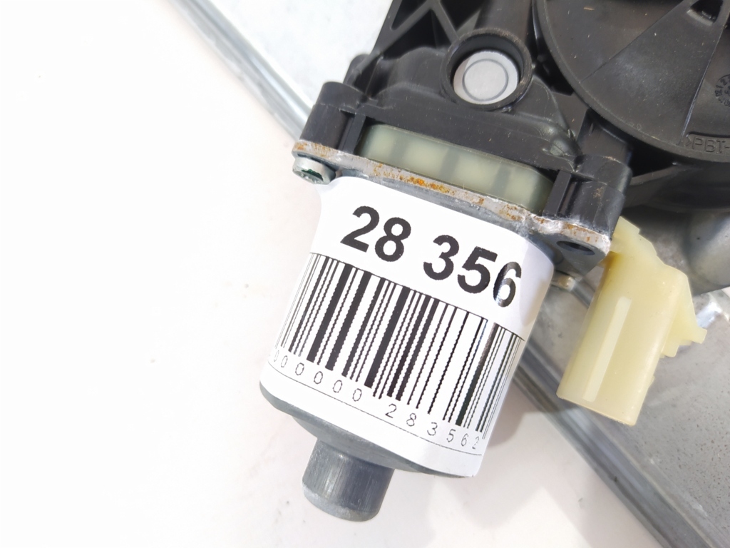 Cruze Стеклоподъемник двери задней левой Chevrolet Cruze 2012-2016 95299685 Chevrolet Cruze 35