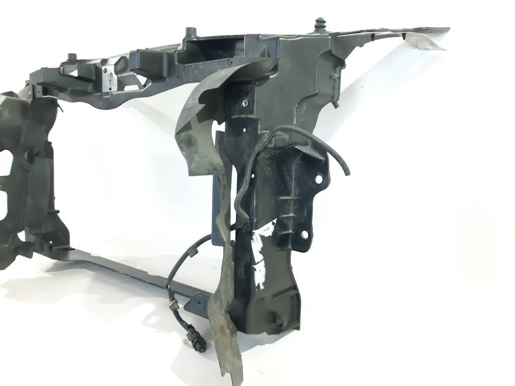Mks ТБ Lincoln MKS 2009-2012 AA5Z16138A Lincoln MKS 9