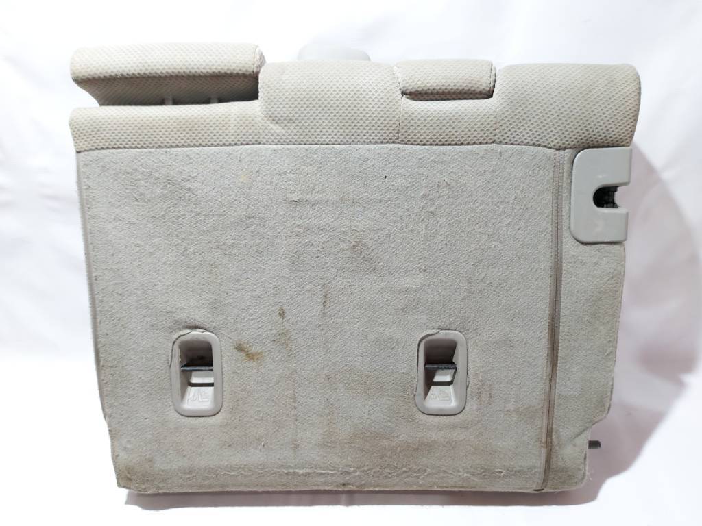 Insight Спинка заднього ряду сидінь права Honda Insight 2010 82127TM8G01 Honda Insight 9