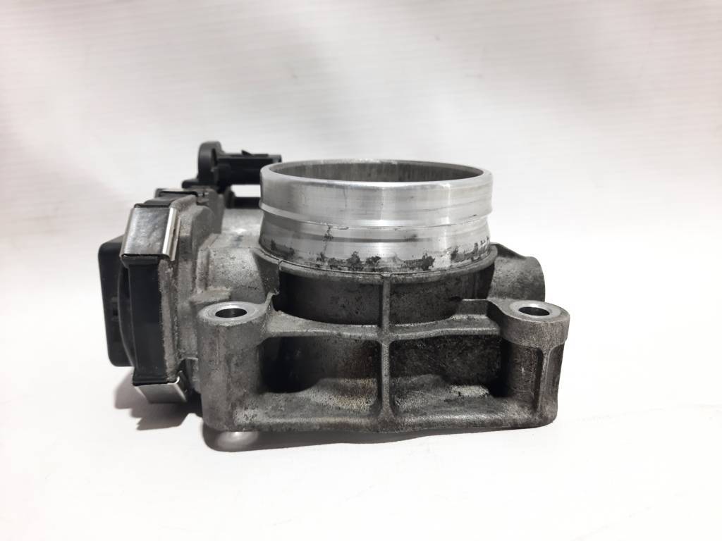 Ats Дросельна заслінка Cadillac ATS 2015-2019 12681472 Cadillac ATS 9