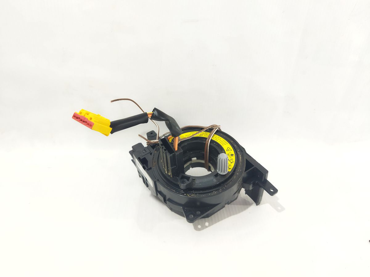 S60. Air Bag шлейф руля Volvo S60 2011-2018 31343218 Volvo S60