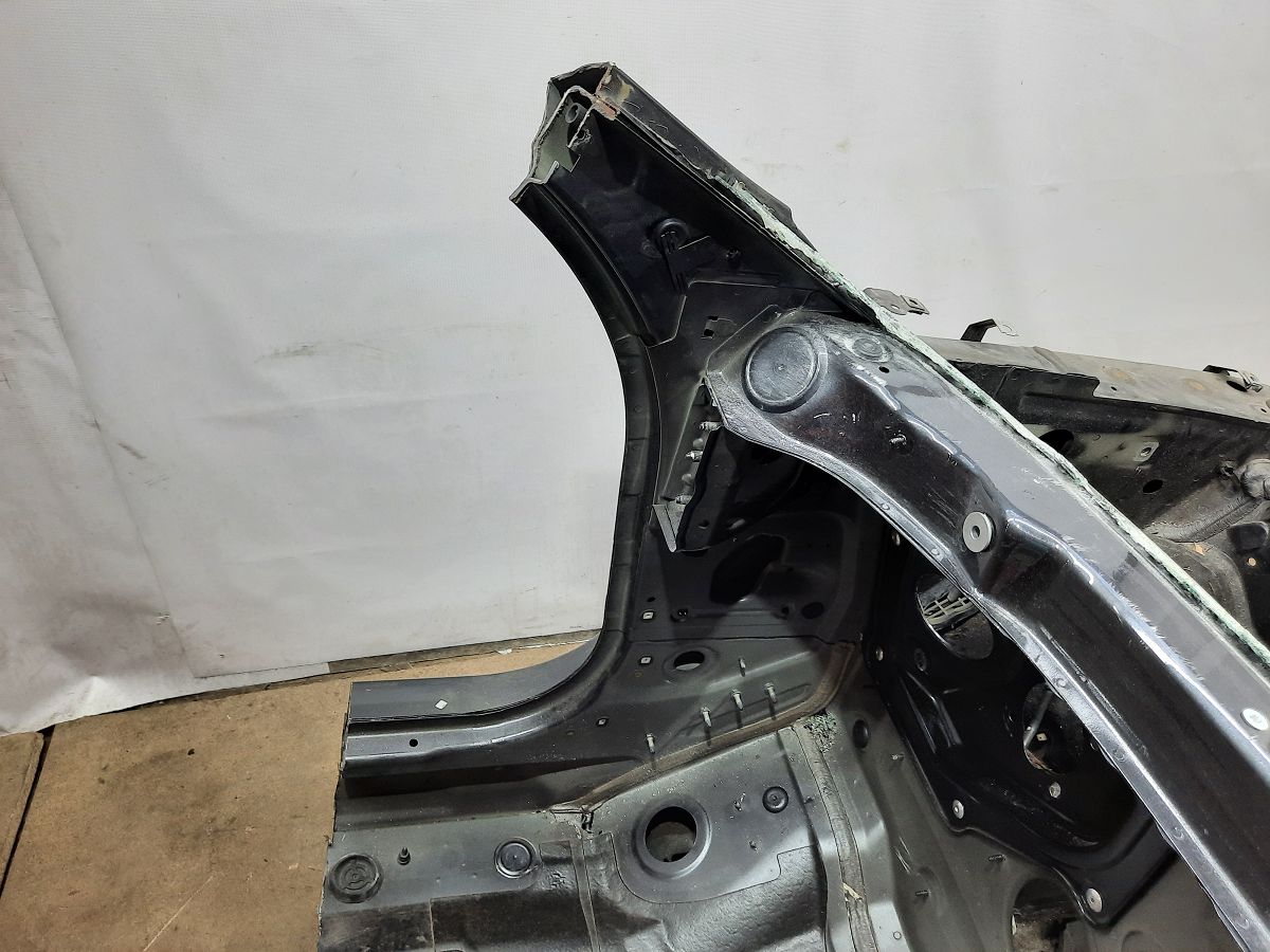 5 series Чверть передня ліва BMW 5 series 2009-2019 41107204047 BMW 5 series 13