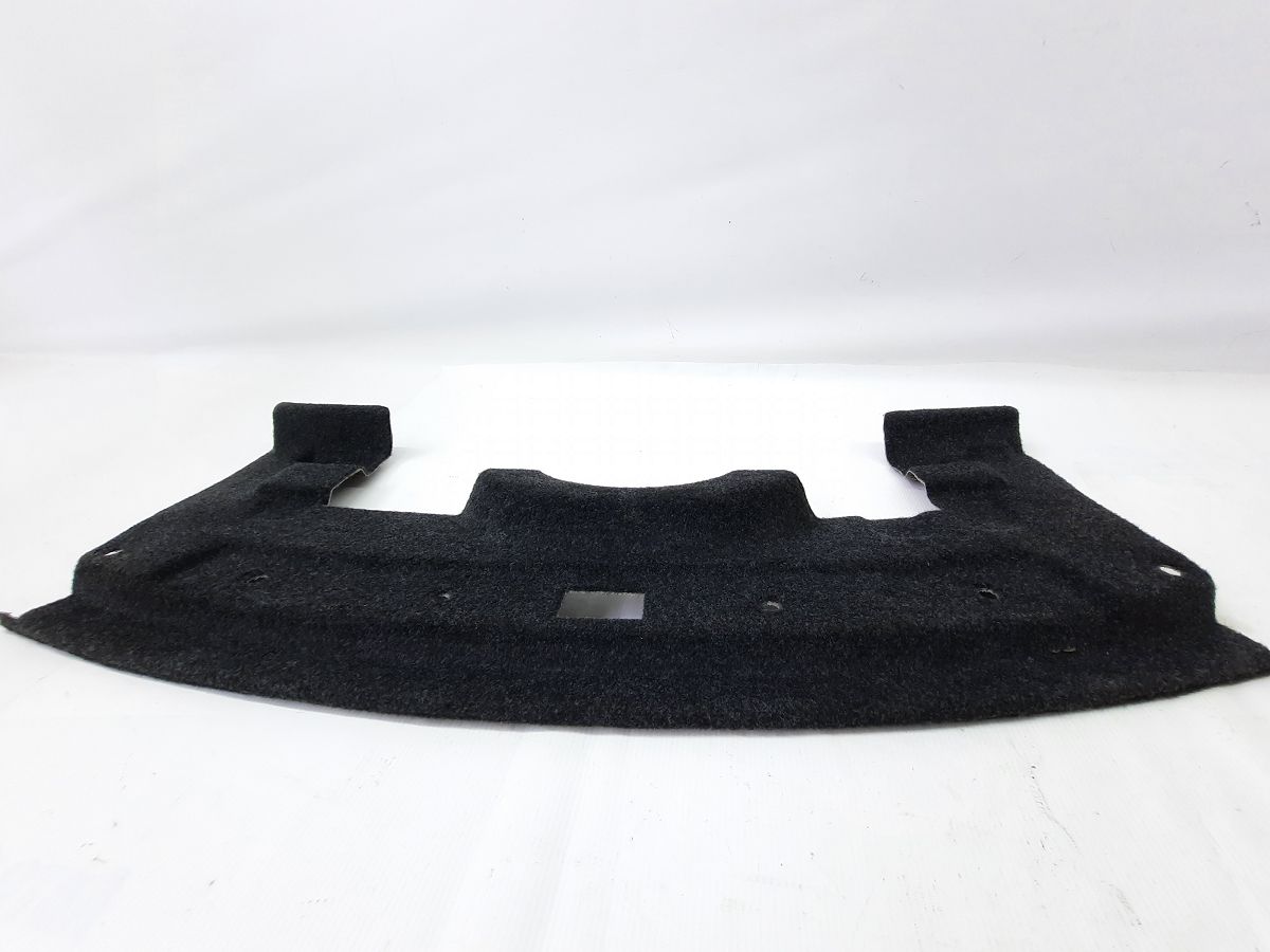 Ats Накладка багажного отделения в пол Cadillac ATS 2016 #заполнить#ЦБ098727 Cadillac ATS 4