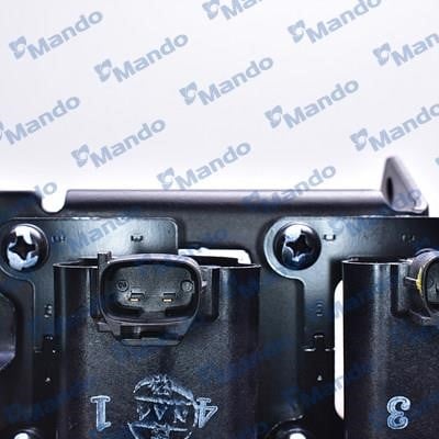 Катушки зажигания. Котушка запалювання MANDO MMI030123
