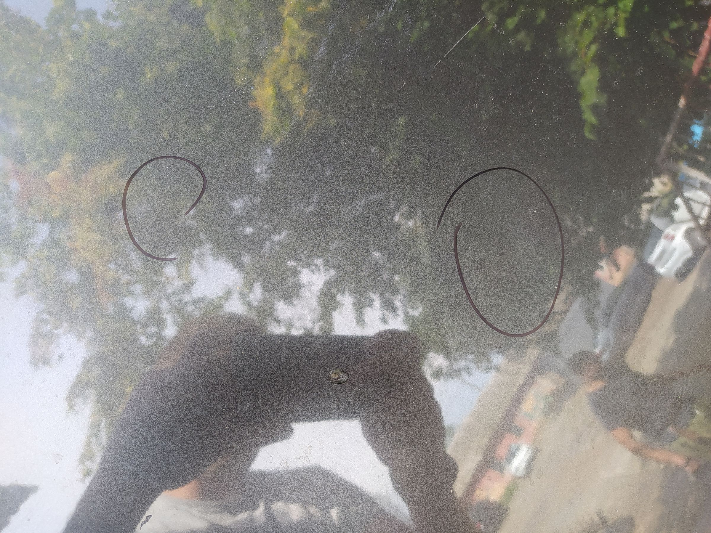 200s Дах Chrysler 200 S 2015 68104595AB Chrysler 200 S 7