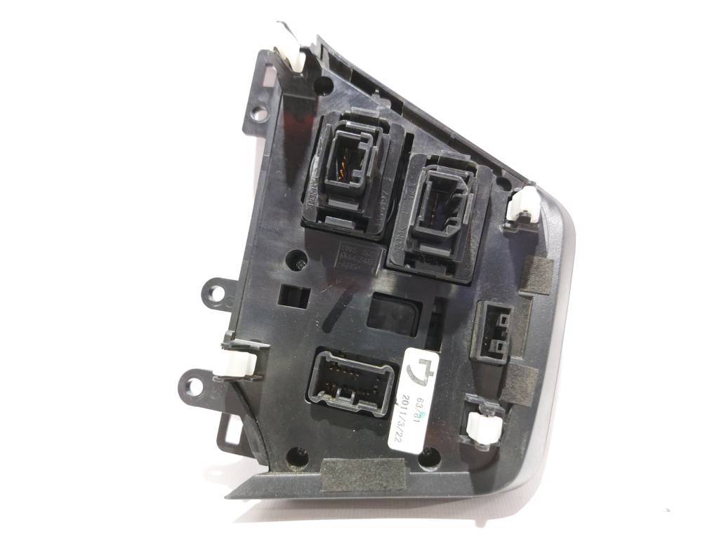 Cr-z Кнопки керування дзеркалами Honda CR-Z 2011-2012 35720-SZT-A01ZA Honda CR-Z 3