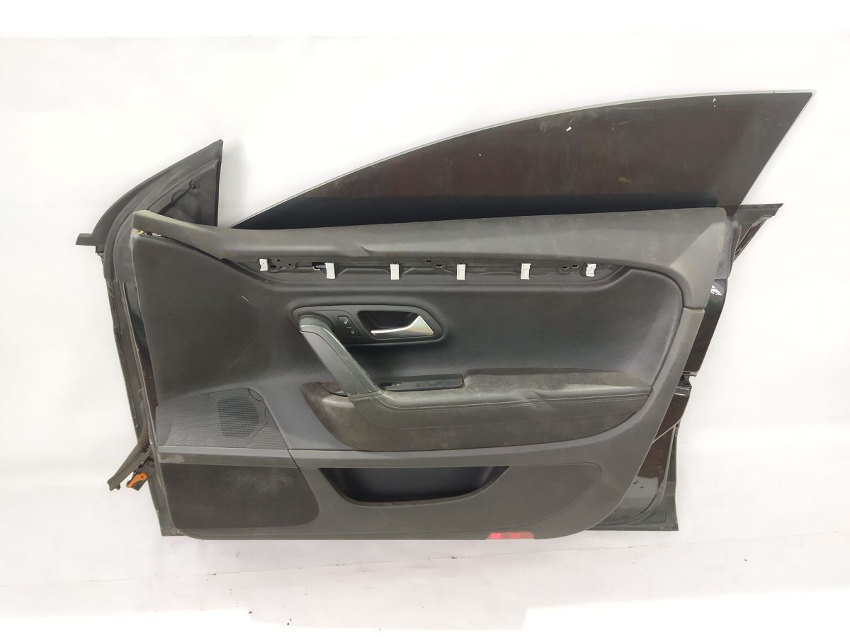 Passat cc Дверь передняя правая Volkswagen Passat CC 2009-2017 3C8831056H Volkswagen Passat CC 12