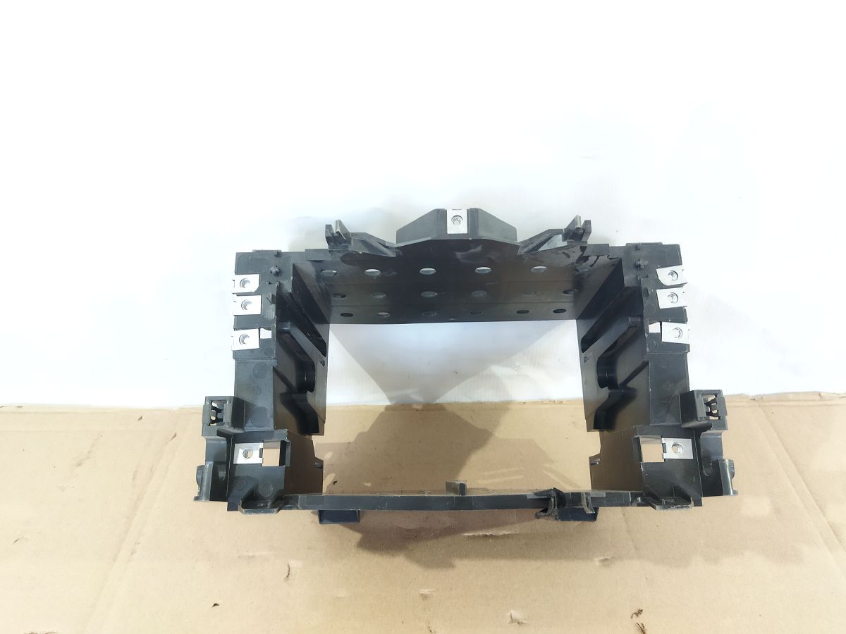 Fortwo Кріплення магнітоли Smart Fortwo 2008-2016 4516800116 Smart Fortwo 5