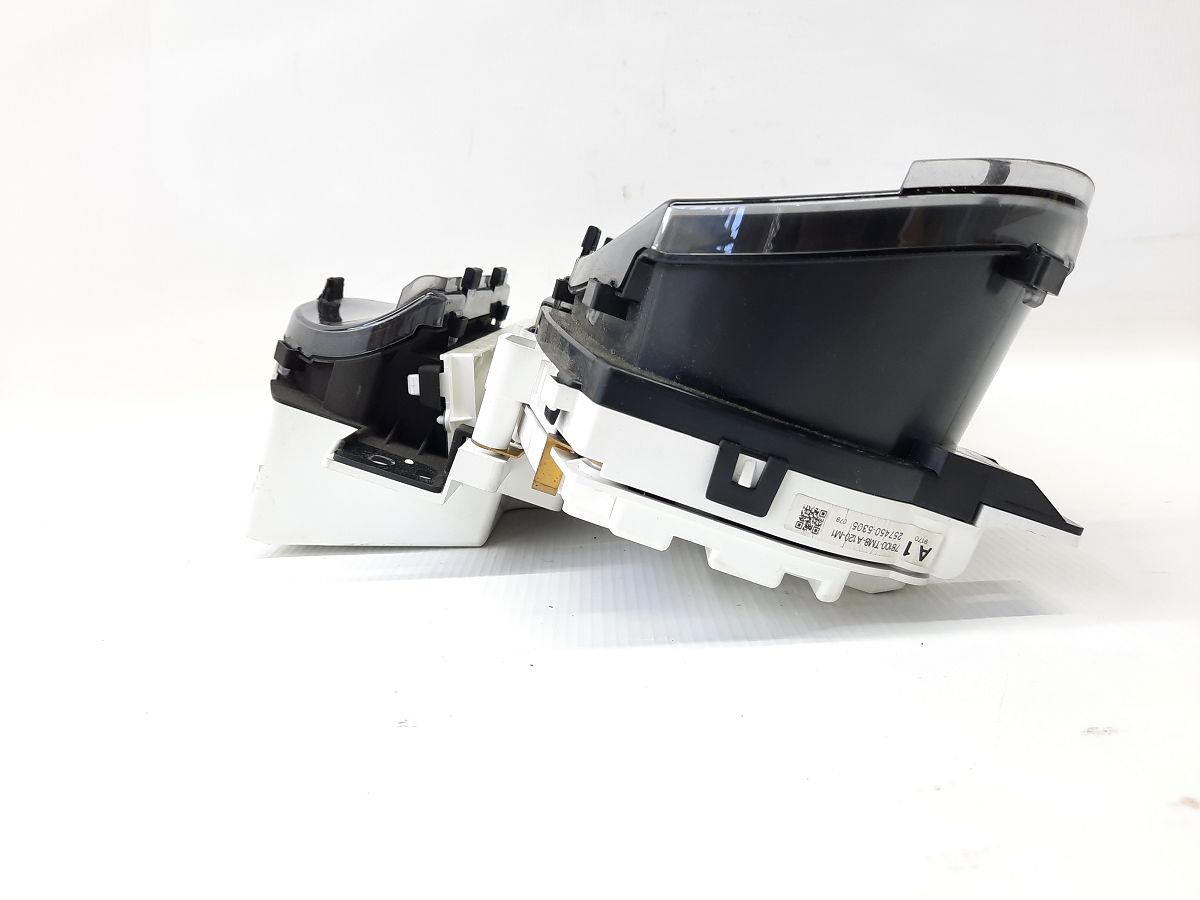 Insight Приборная панель Honda Insight 2010 78100TM8A13 Honda Insight 6