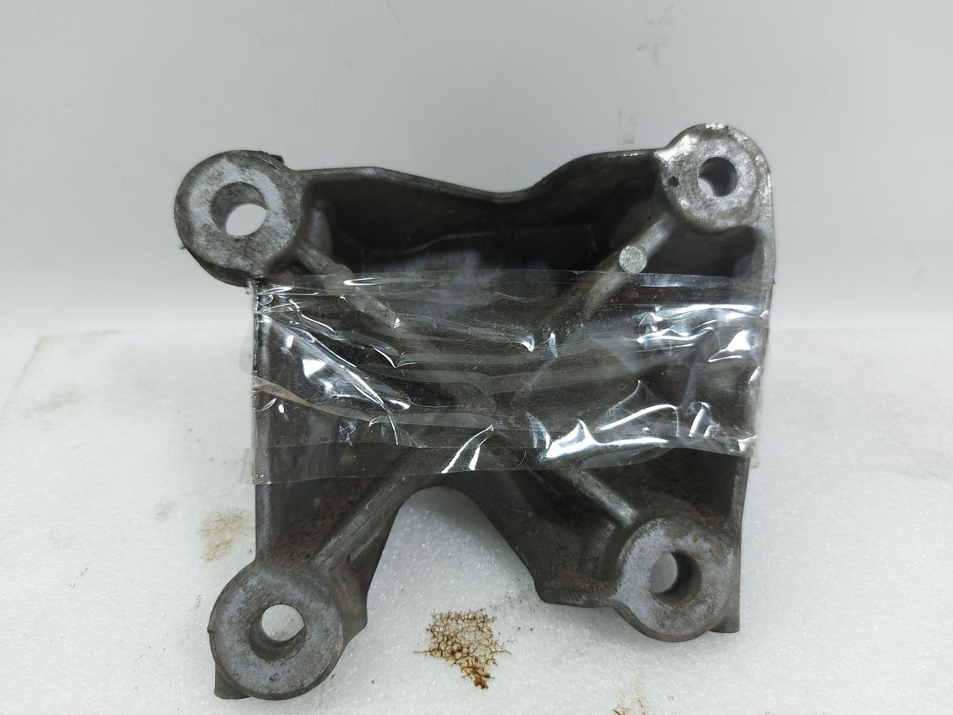 Xf Кронштейн двигуна правий Jaguar XF 2013-2015 CW936037AA Jaguar XF 4 Xf Кронштейн двигуна правий Jaguar XF 2013-2015 CW936037AA Jaguar XF 4