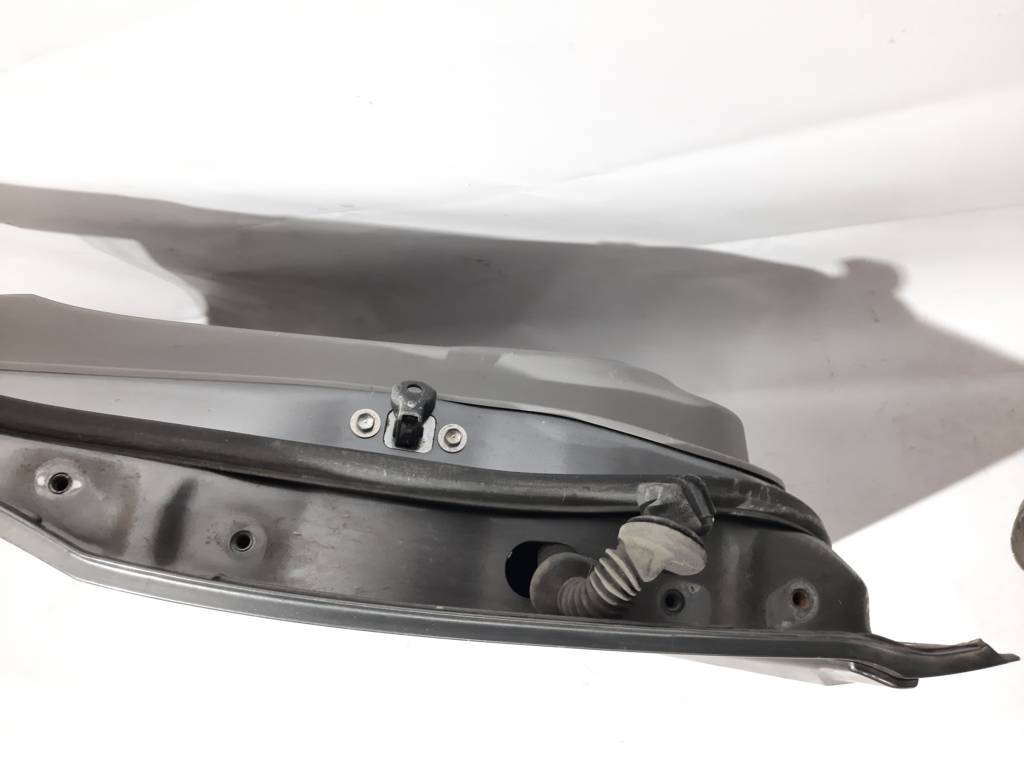 Insight Двері задні права в зборі Honda Insight 2010-2014 67510TM8A90ZZ Honda Insight 6