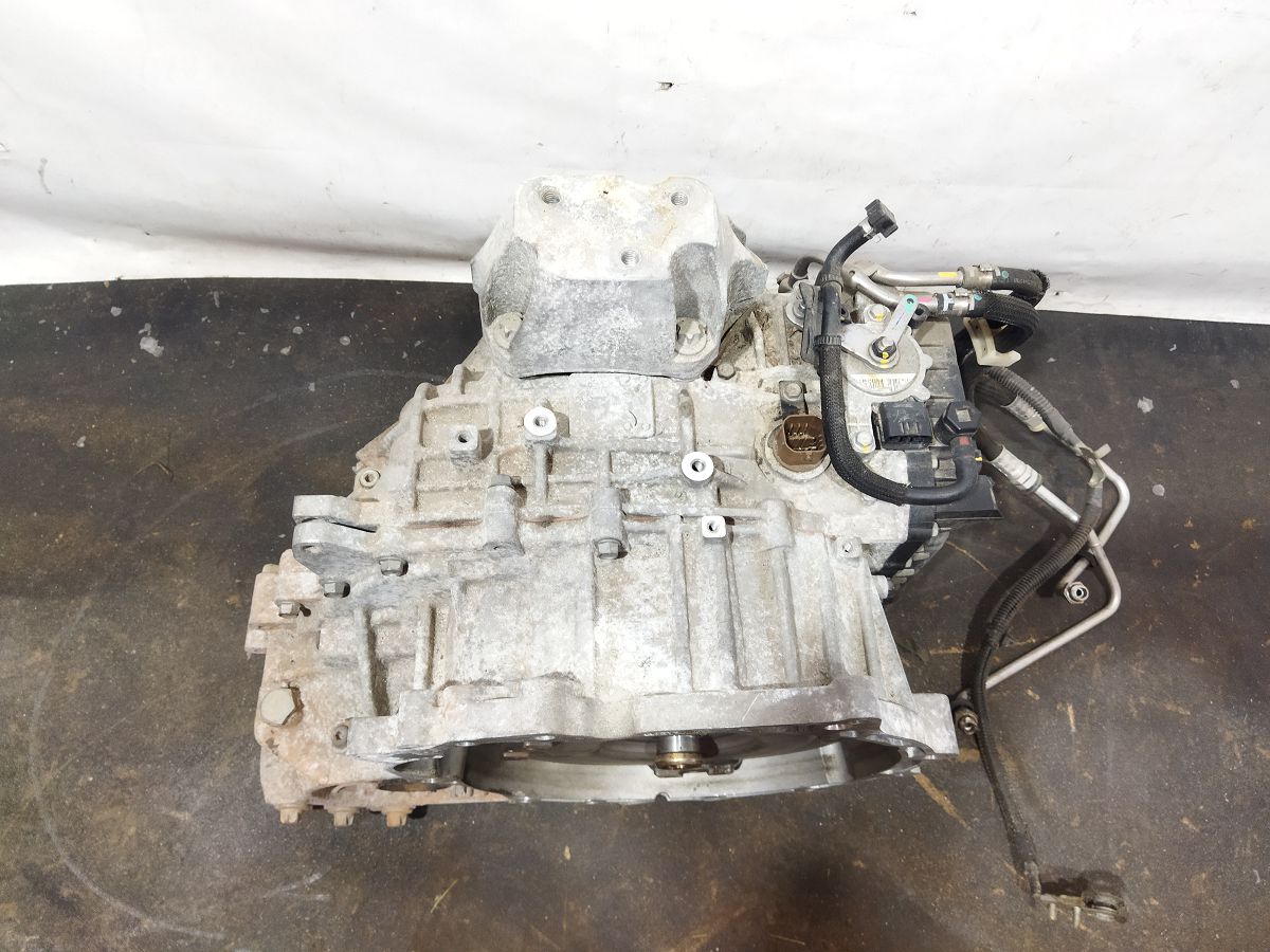 Dart Коробка АКПП Dodge Dart 2013-2016 RL197729AC Dodge Dart 3