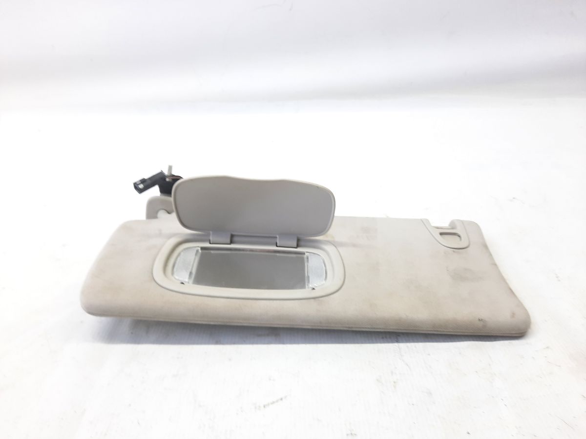 Dart Козирок сонцезахисний водія Dodge Dart 2013-2019 1SW59HDAAJ Dodge Dart 3