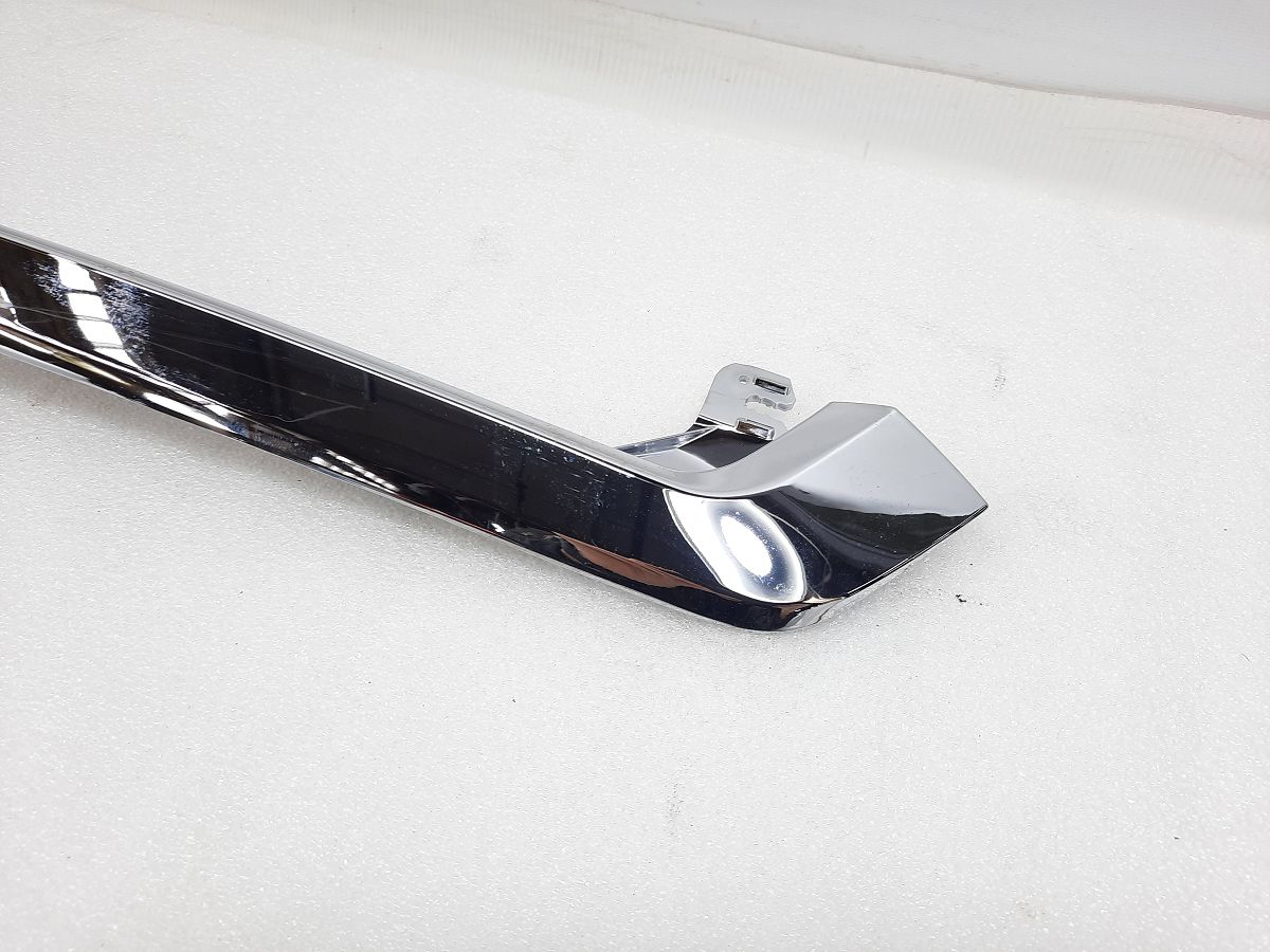 Молдинги капота Молдинг капота Subaru Forester 2014-2016 91121SG011 Subaru Forester 4