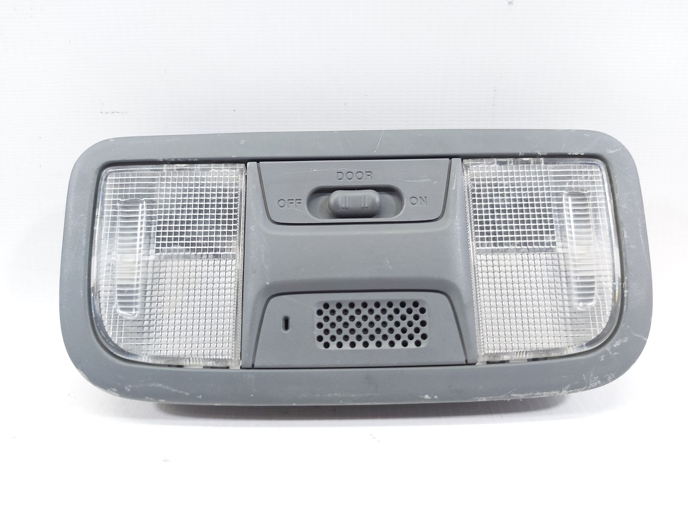 Cr-z. Плафон стельовий передній Honda CR-Z 2013-2016 34404SZTA21ZA Honda CR-Z