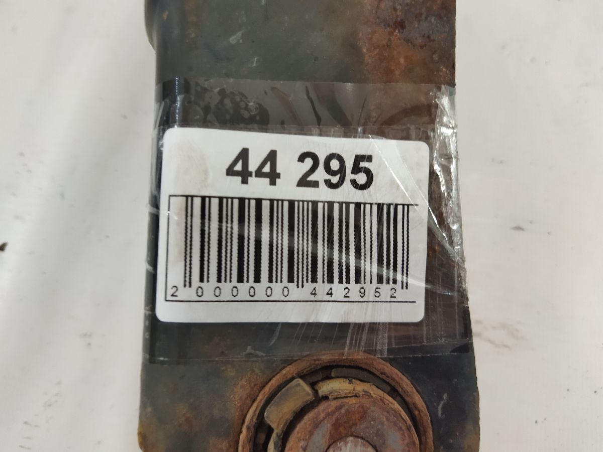 6 Важіль задній лівий нижній під пружину Mazda 6 2013-2017 GHP928350A Mazda 6 8 6 Важіль задній лівий нижній під пружину Mazda 6 2013-2017 GHP928350A Mazda 6 8