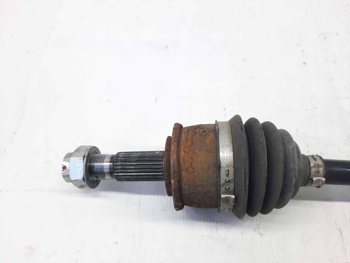 Trax Полуось задняя левая/правая Chevrolet Trax 2015-2021 94560855 Chevrolet Trax 6