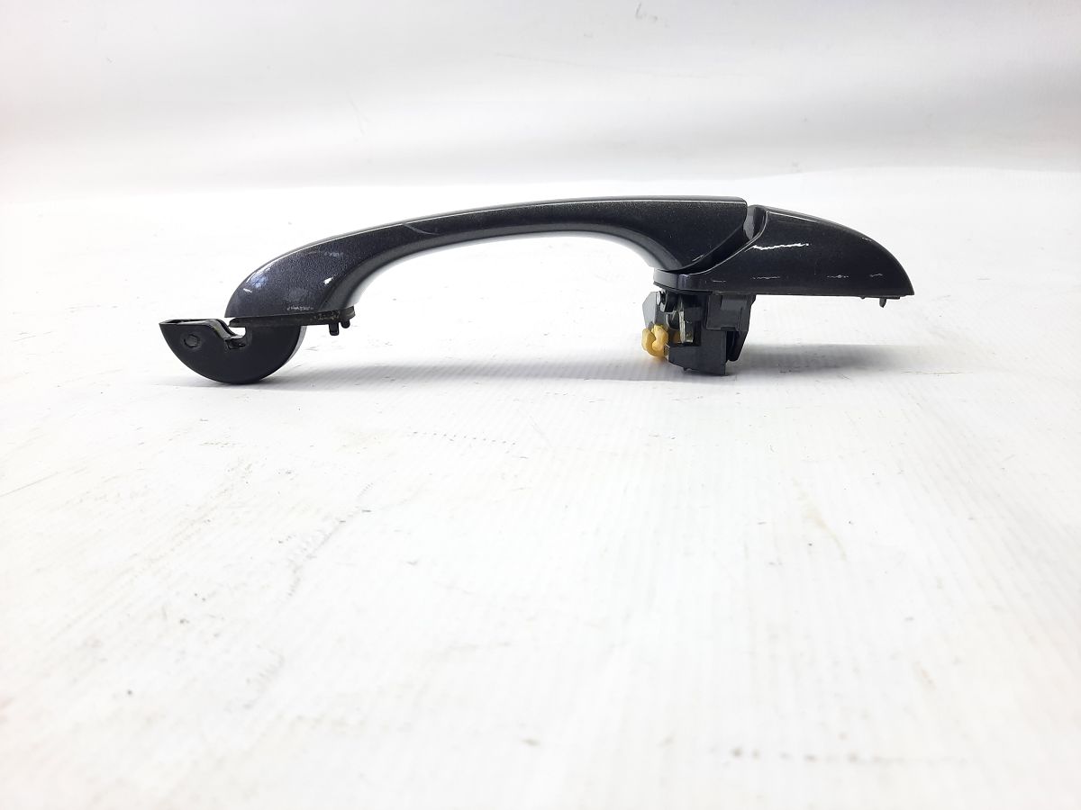 Patriot Ручка дверей передньої/задньої зовнішньої лівої Jeep Patriot 2007-2017 5074195AG Jeep Patriot 6