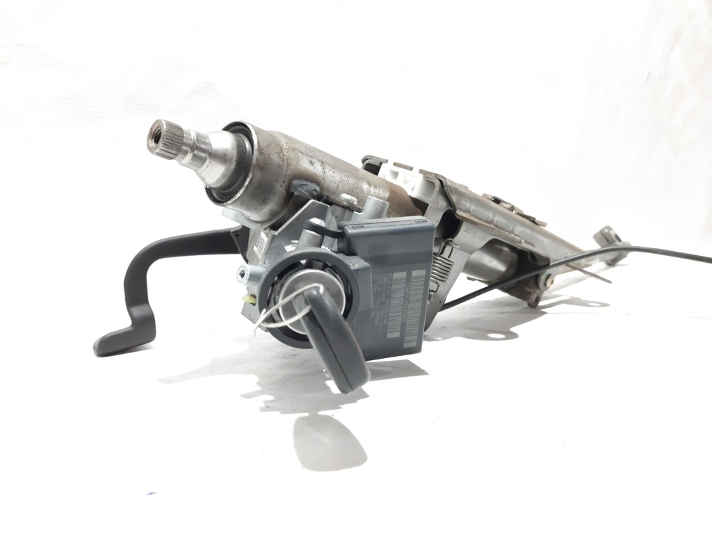 Patriot Рулевая колонка Jeep Patriot 2011-2017 5057279AT Jeep Patriot 2